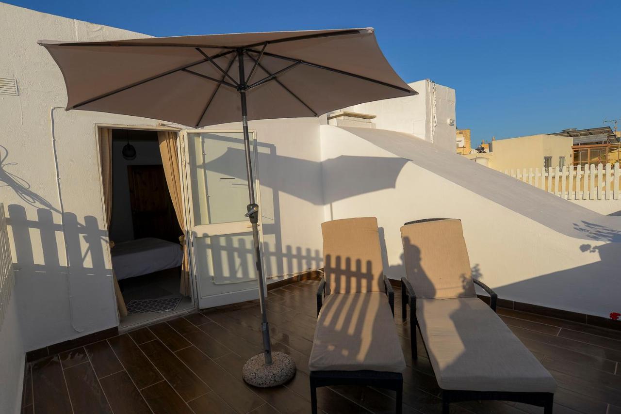 Seaside Apartments Malta Sliema 1 Esterno foto