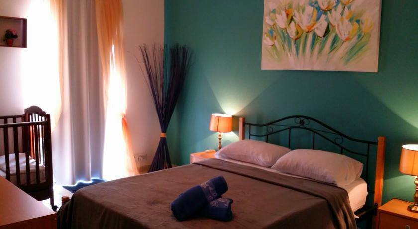 Seaside Apartments Malta Sliema 1 Esterno foto