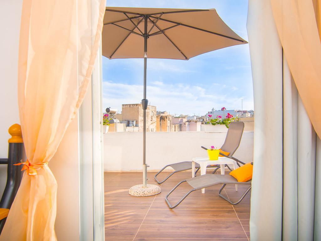 Seaside Apartments Malta Sliema 1 Esterno foto